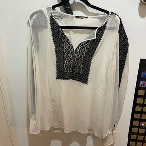 KOBI HALPERIN BLOUSE
